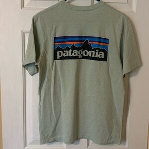 Patagonia t-shirt